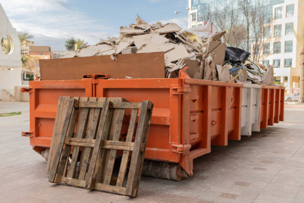 Junk Removal for Events in Fox Farm College, WY
